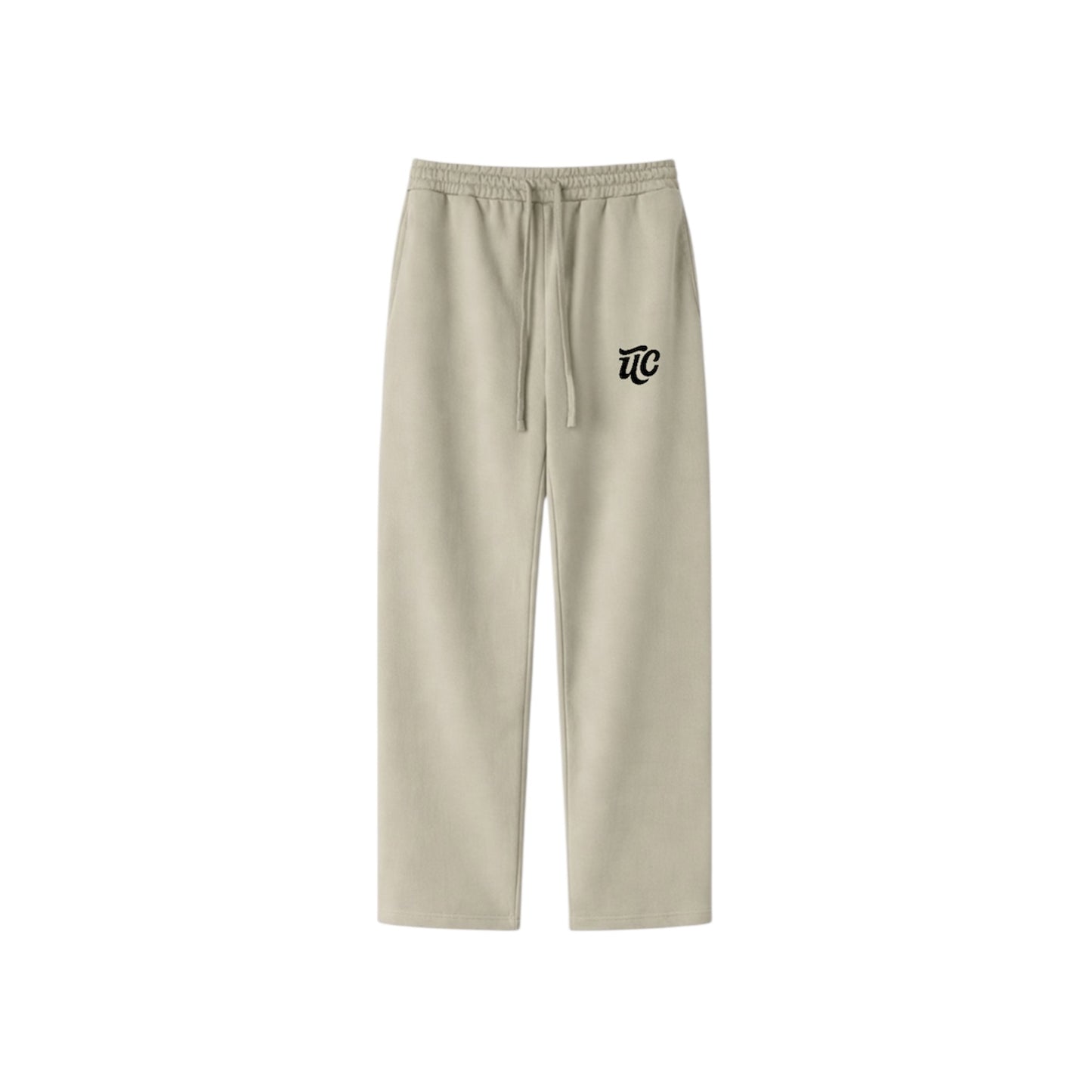 Khaki UC Sweatpants