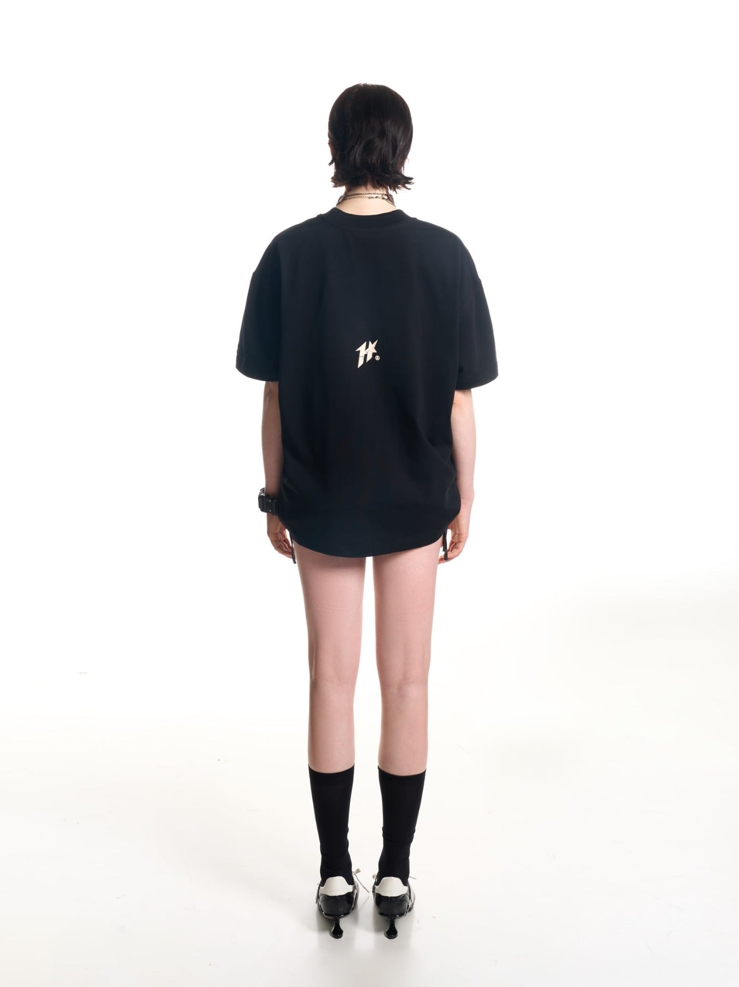 HADES OG TEE (Black)