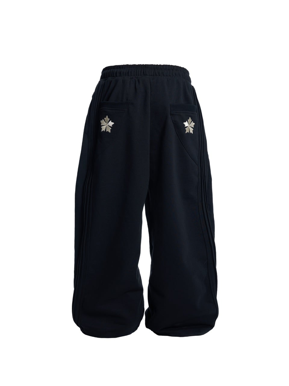 HADES HEAVEN'S CALL Pants (Black)