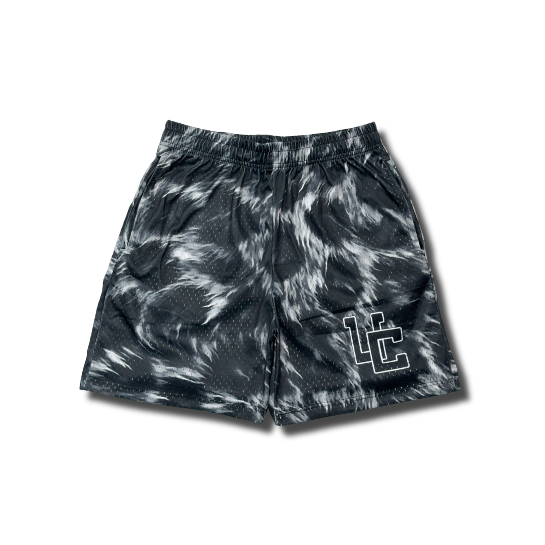 Wolf UC Shorts