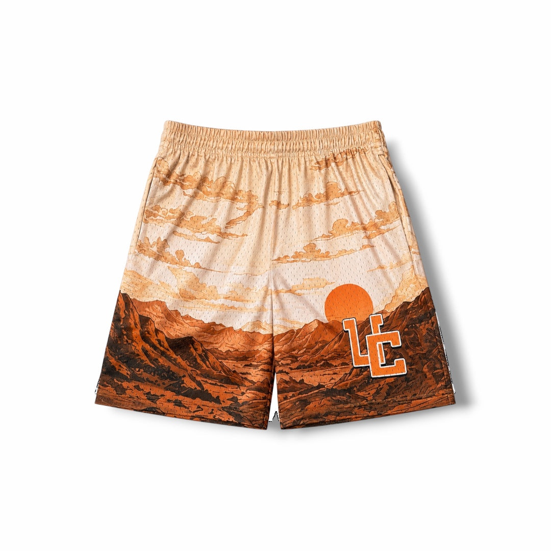 Sand Sunset UC Shorts