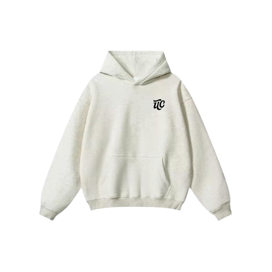 Grey UC Hoodie