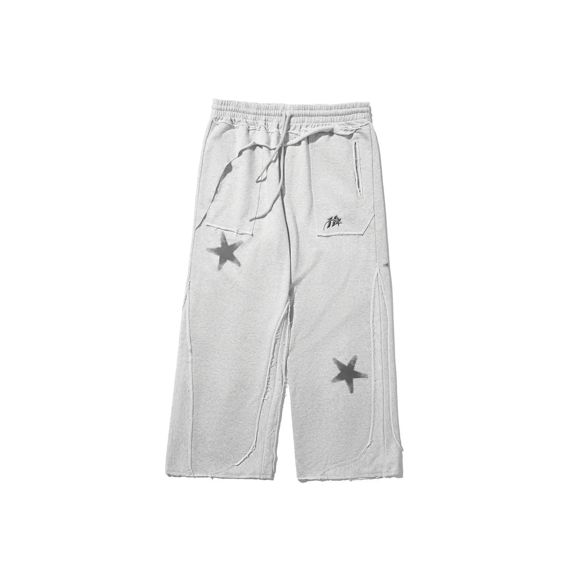 HADES ABYSS SS24 ECHINIDERM PANTS