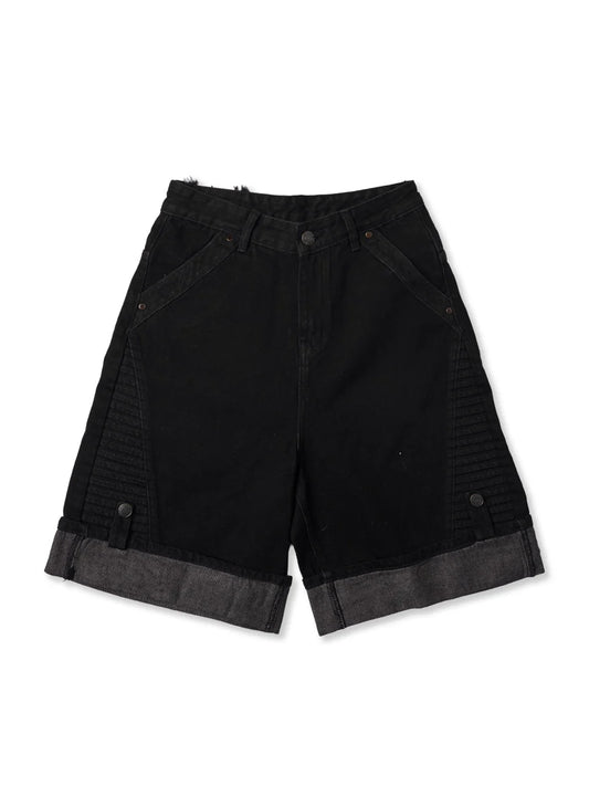 HADES EITHER JEANS SHORTS