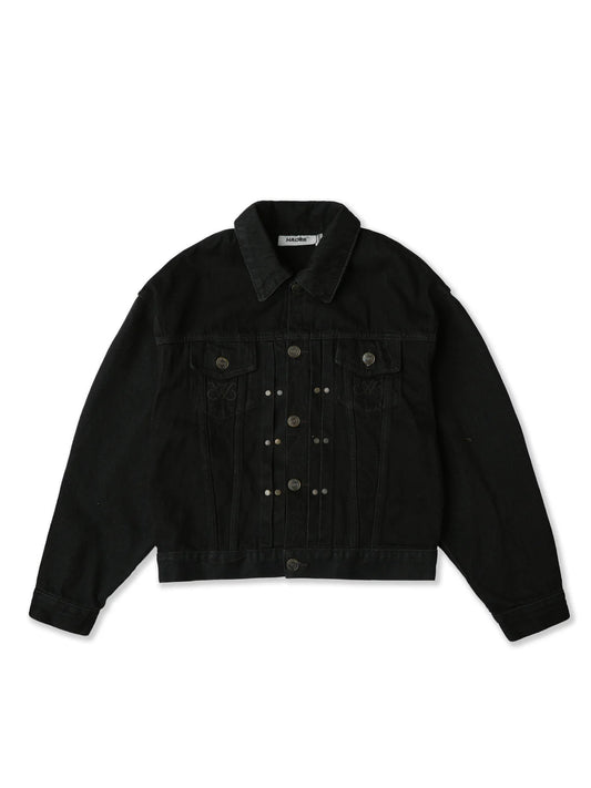 HADES DARK MATTER DENIM JACKET