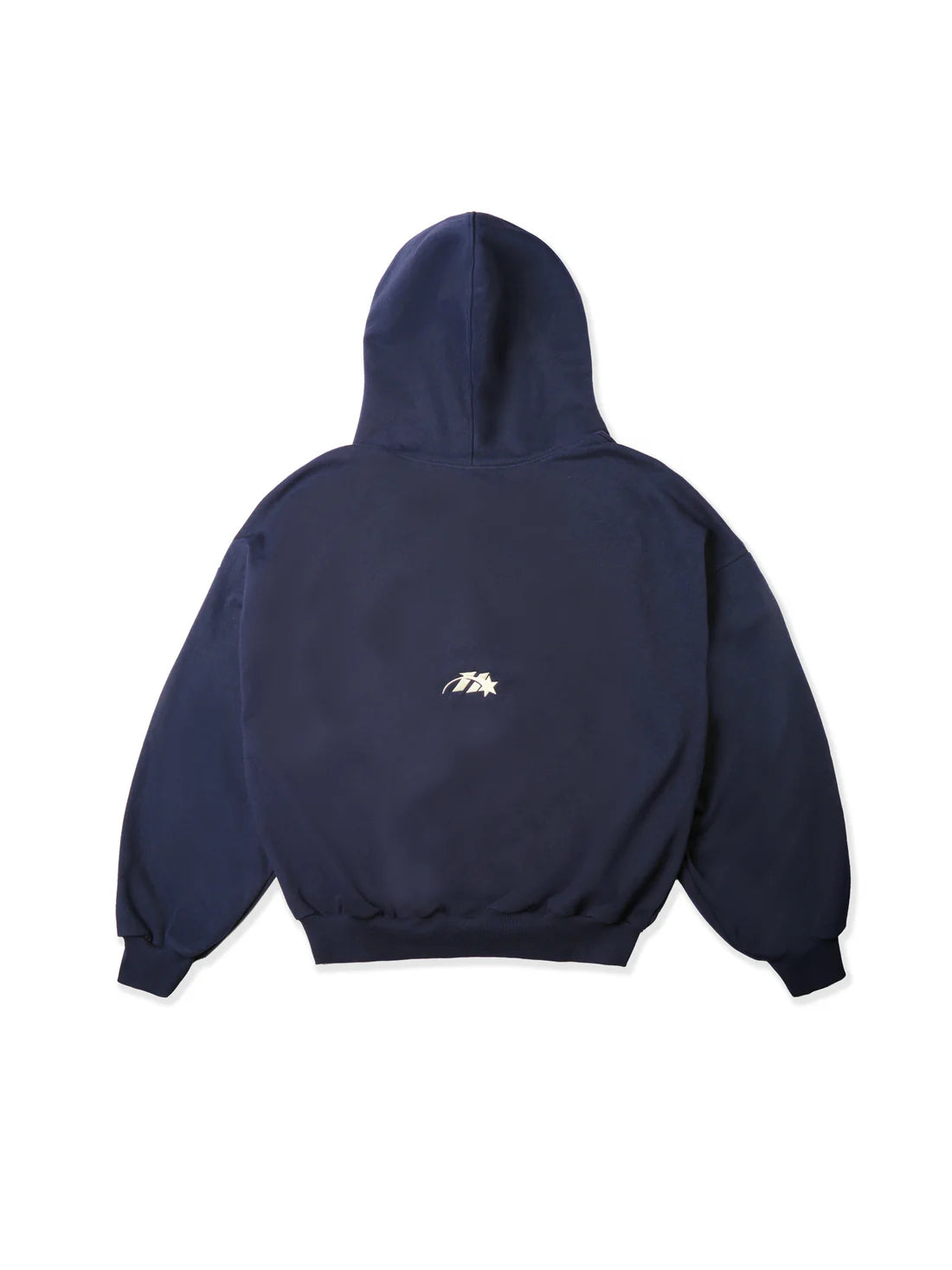 HADES HEAVEN'S CALL HOODIE ZIP (Navy)