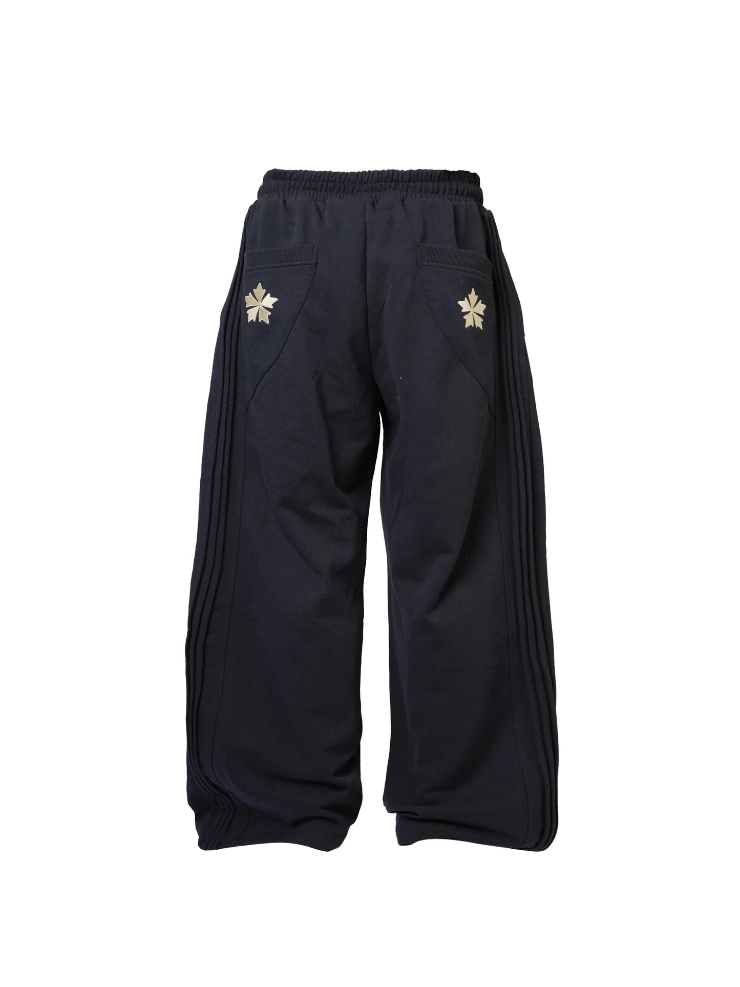 HADES HEAVEN'S CALL Pants (Navy)