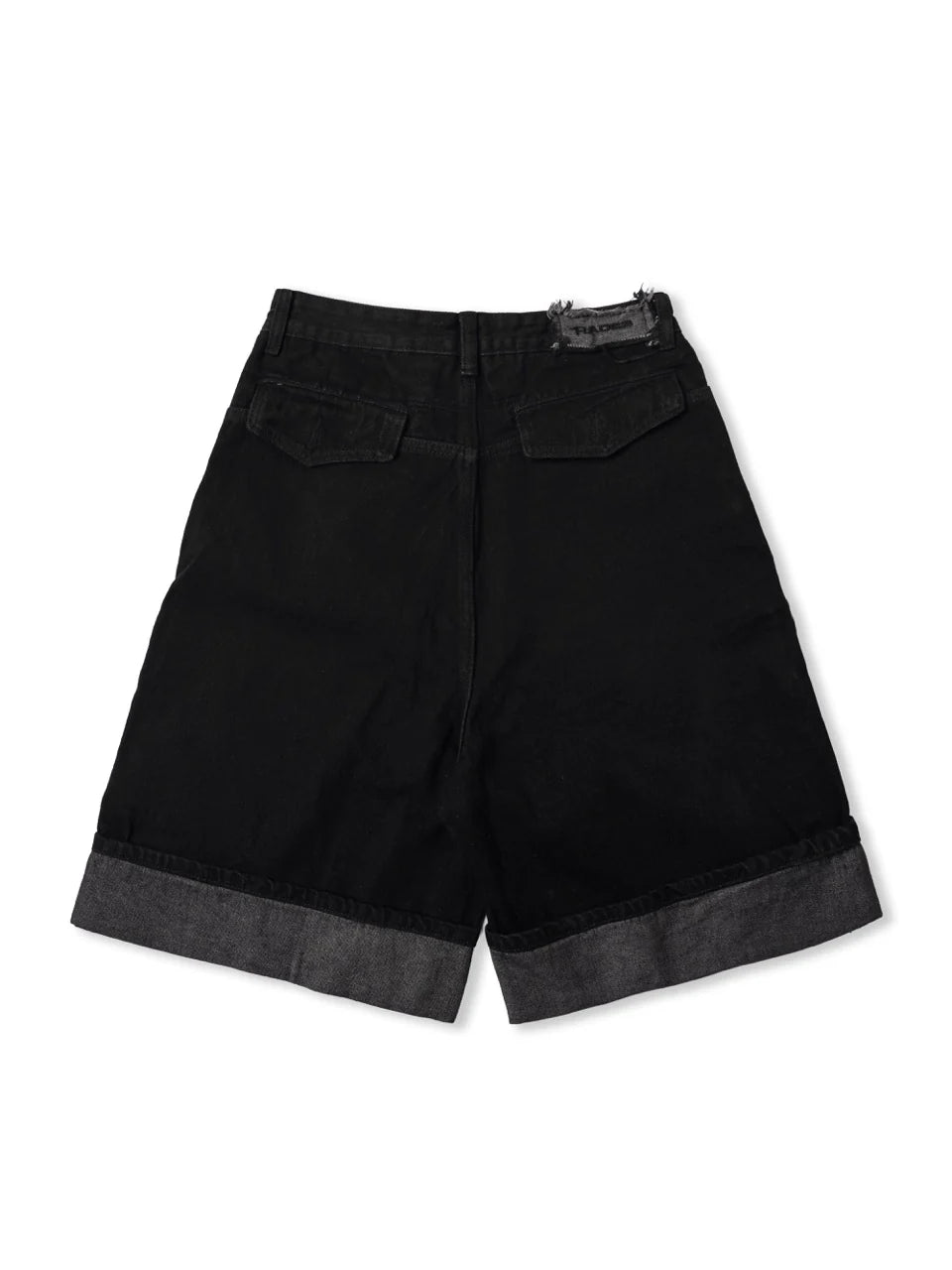 HADES EITHER JEANS SHORTS