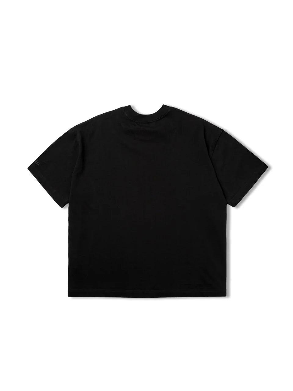 HADES ENLISTED TEE (Black)