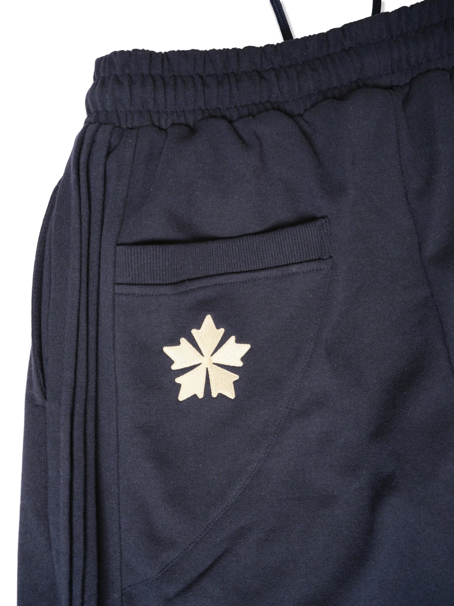 HADES HEAVEN'S CALL Pants (Navy)