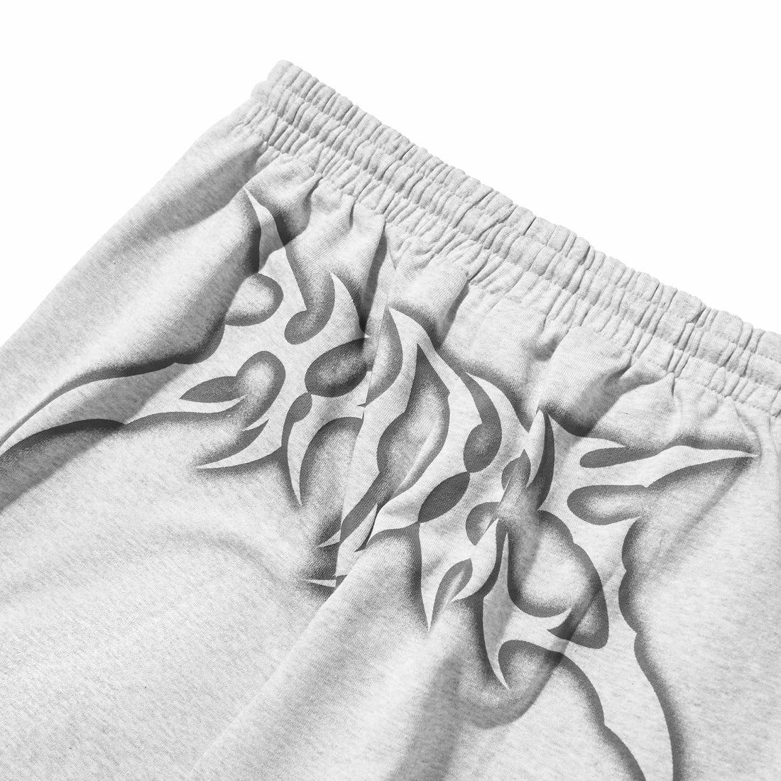 HADES ABYSS SS24 ECHINIDERM PANTS