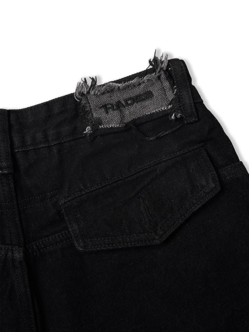 HADES EITHER JEANS SHORTS