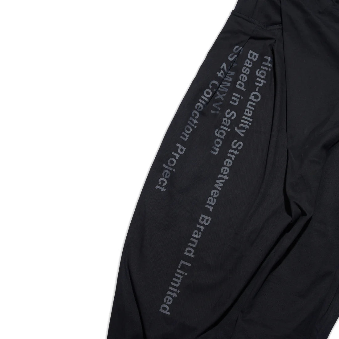 HADES VINDHEIRM PANTS