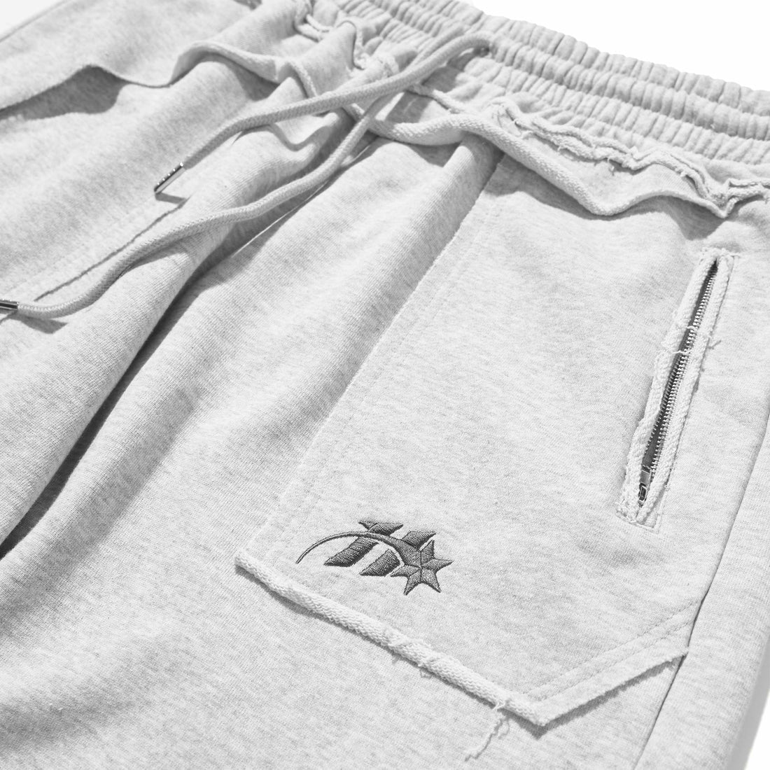 HADES ABYSS SS24 ECHINIDERM PANTS