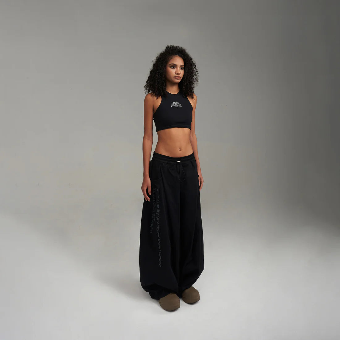 HADES VINDHEIRM PANTS