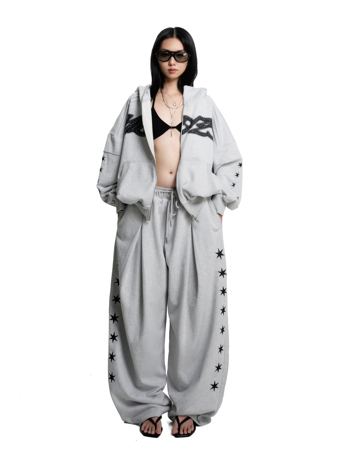 HADES VOID DRIFTER PANTS