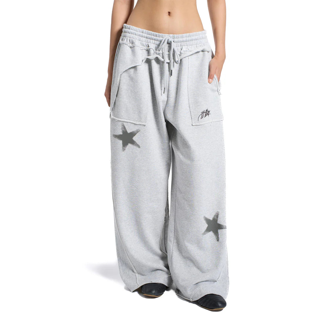 HADES ABYSS SS24 ECHINIDERM PANTS