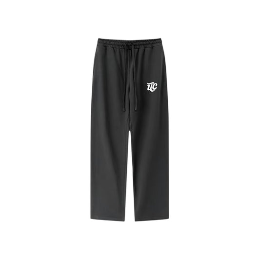 Black UC Sweatpants