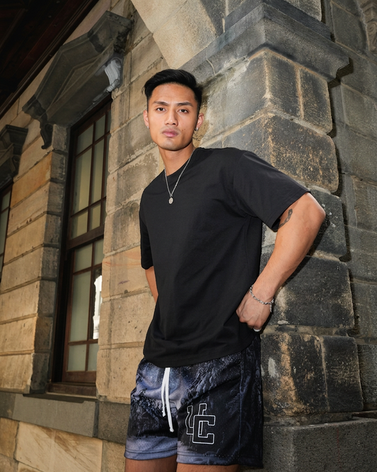 Black Forest UC Shorts
