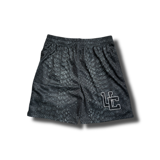 Black Mamba UC Shorts