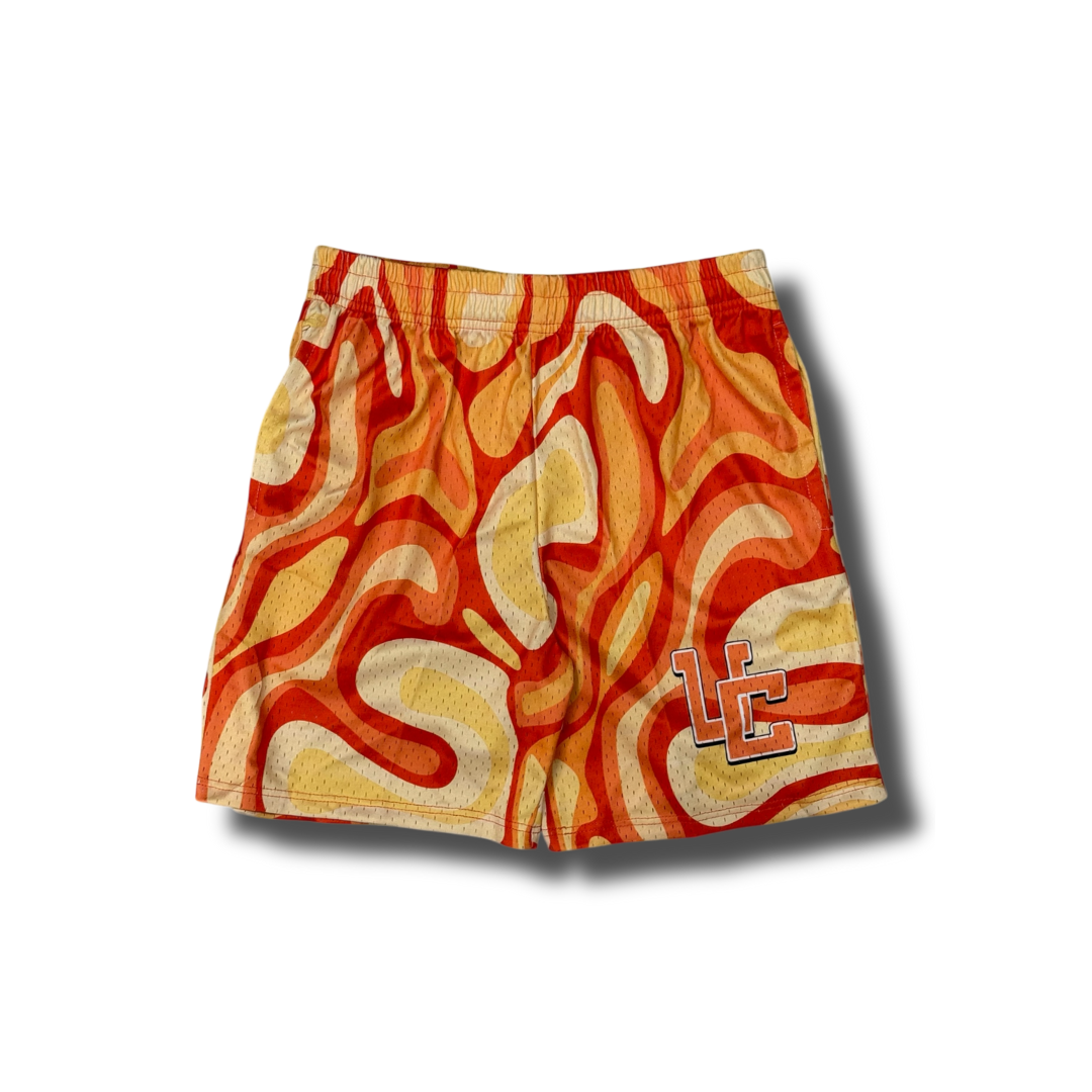 Blaze UC Shorts