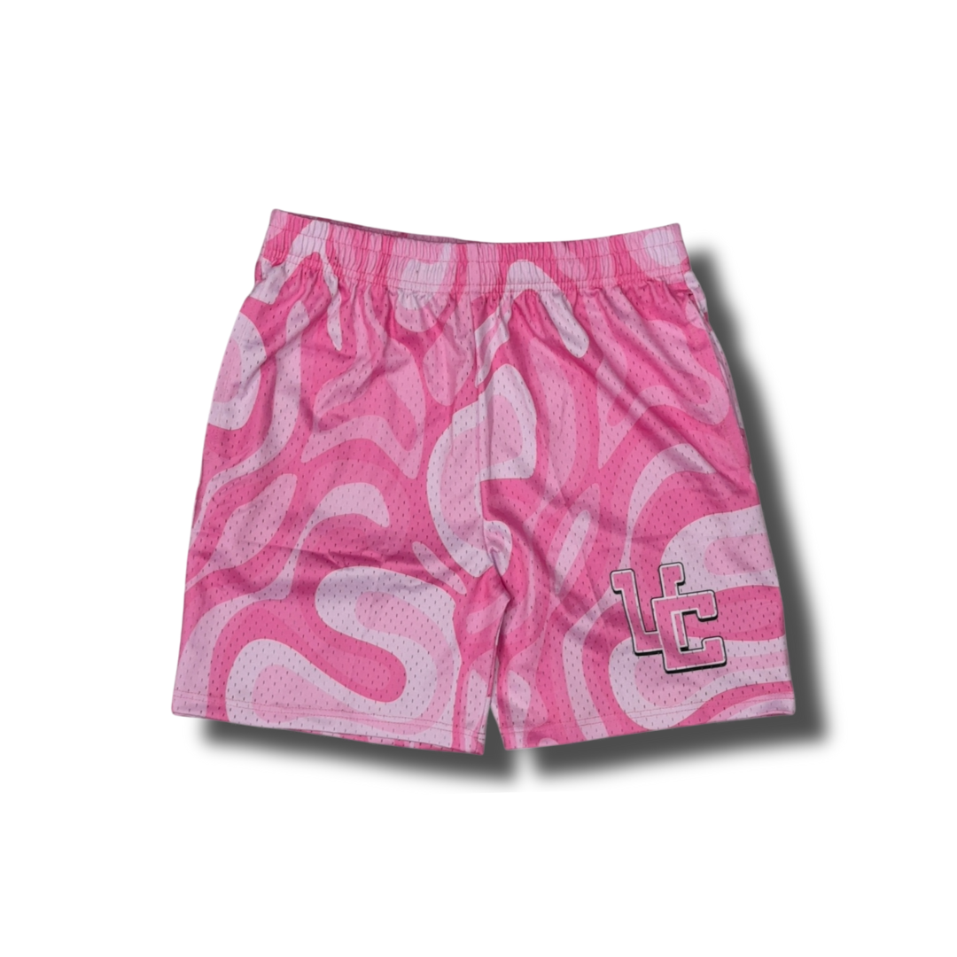 Bloom UC Shorts
