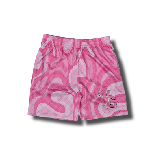Bloom UC Shorts