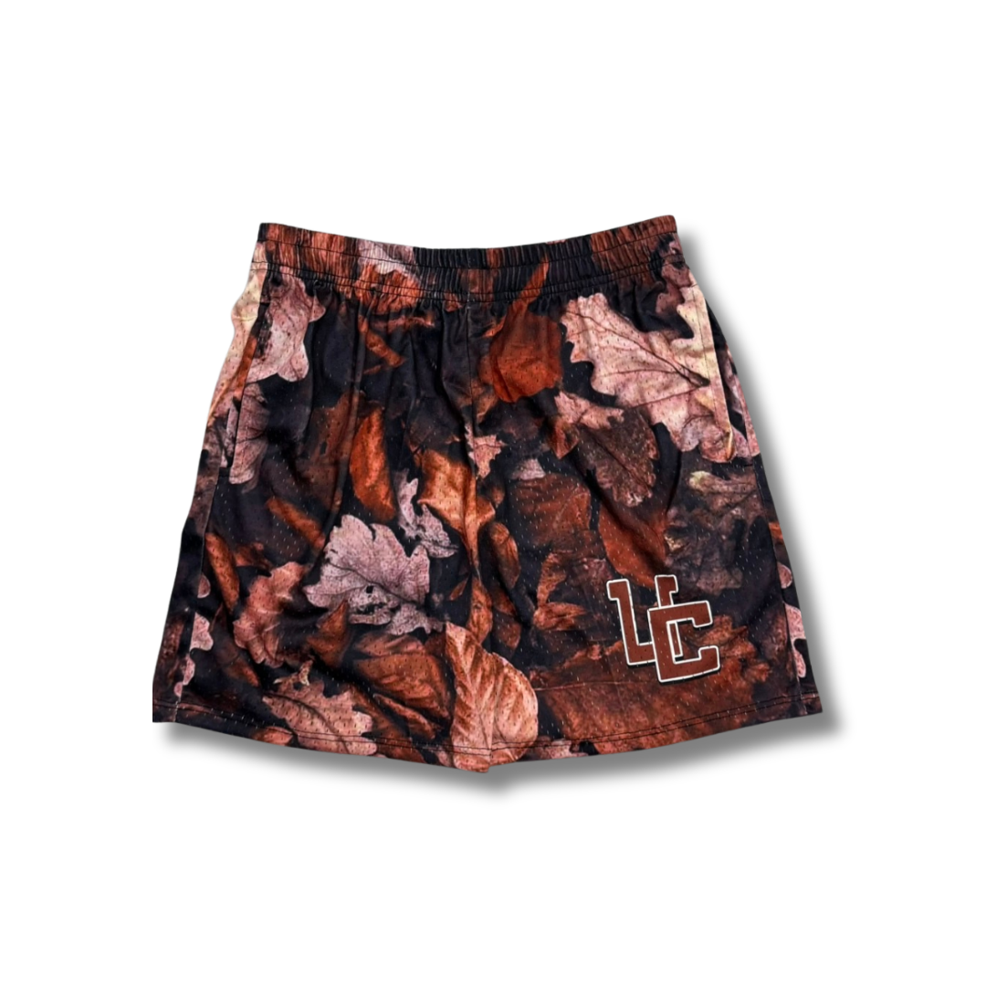 Maple UC Shorts
