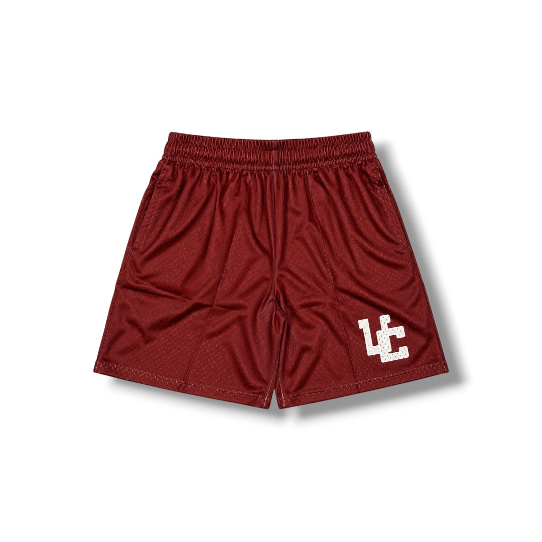Arizona Coyotes UC Shorts