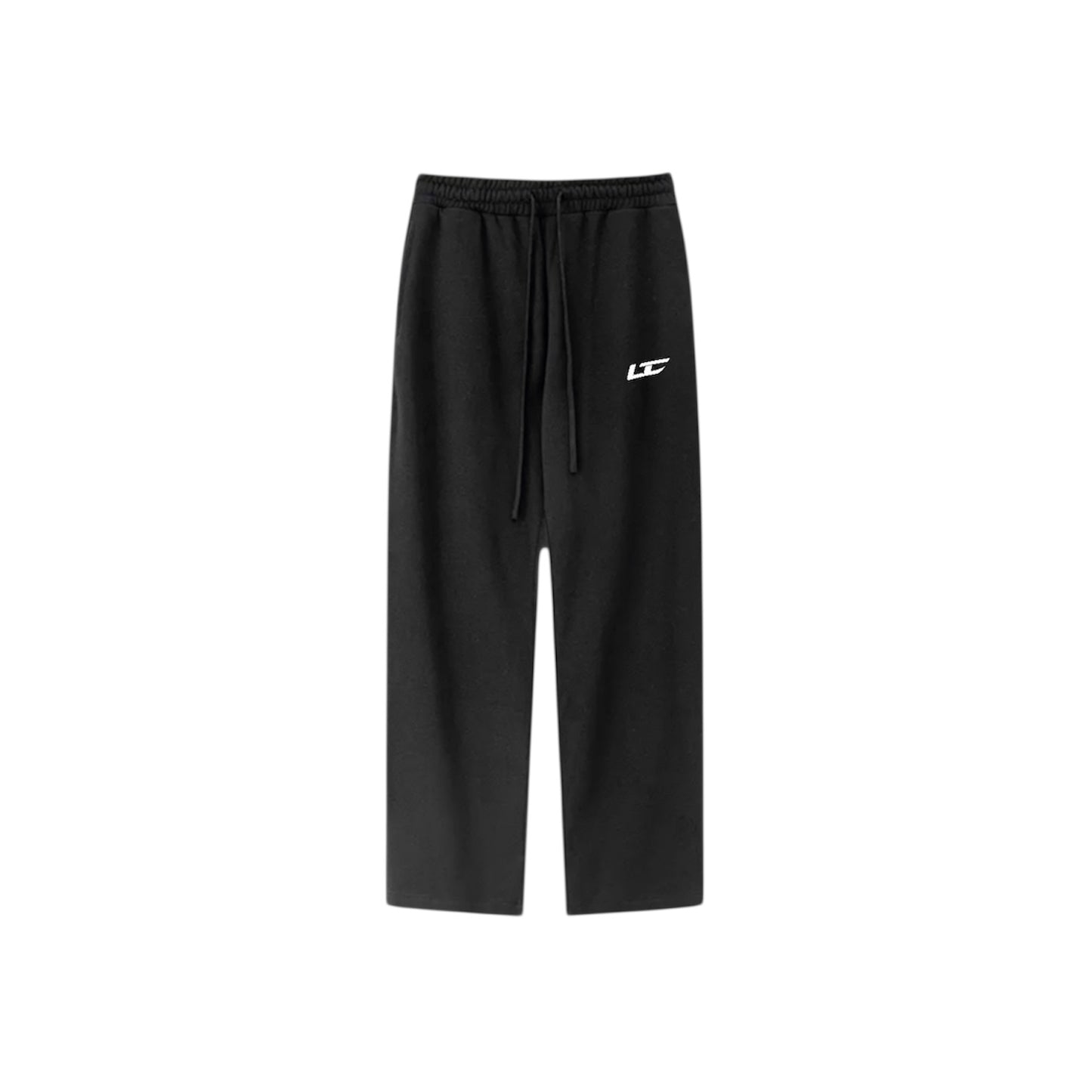 Classic Black UC Pants