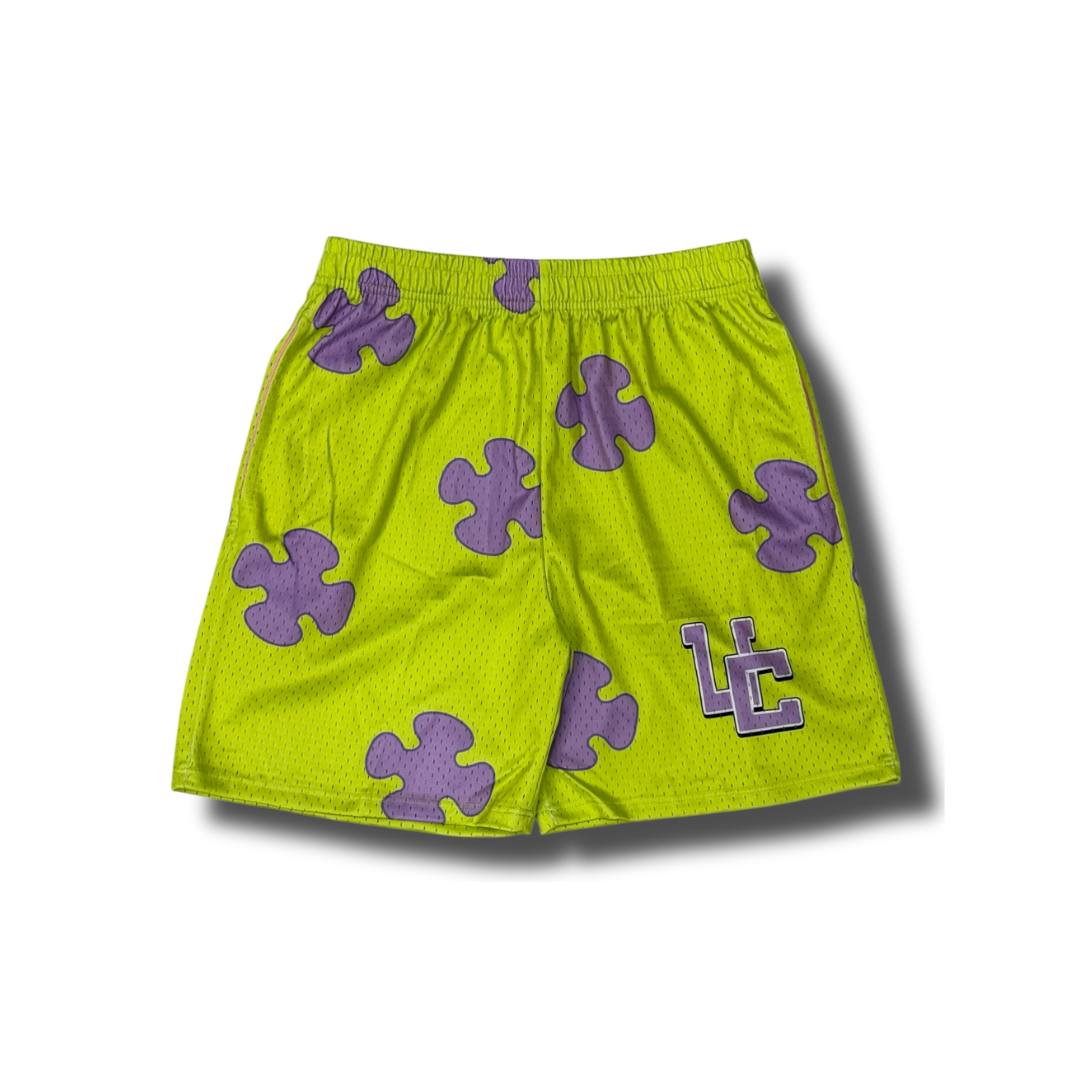 Patrick UC Shorts
