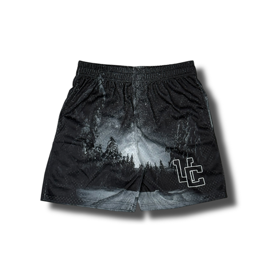 Black Forest UC Shorts