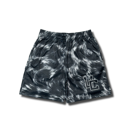 Wolf UC Shorts