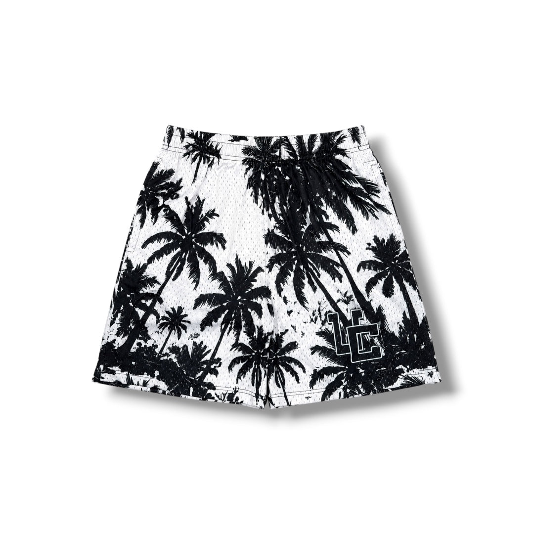Palm Trees UC Shorts