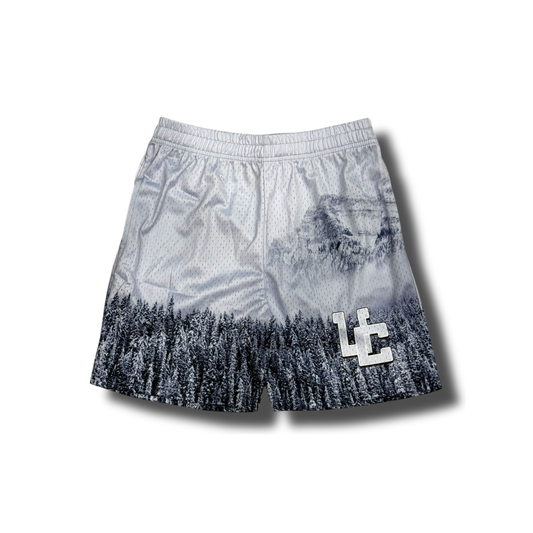 Snow UC Shorts