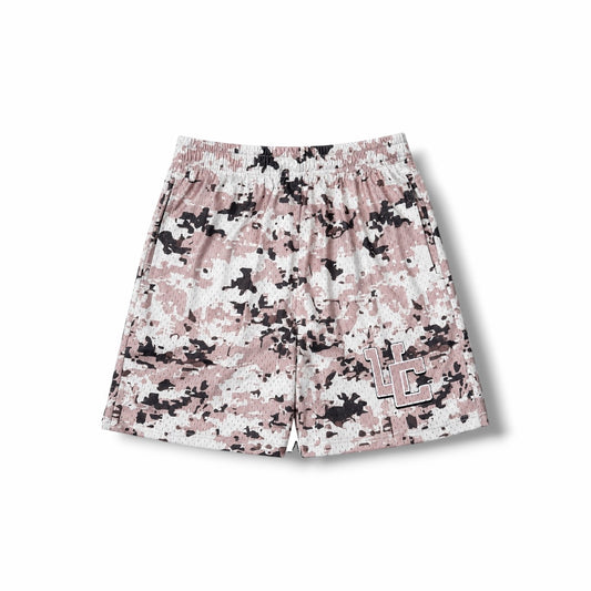 Sand Camo UC Shorts