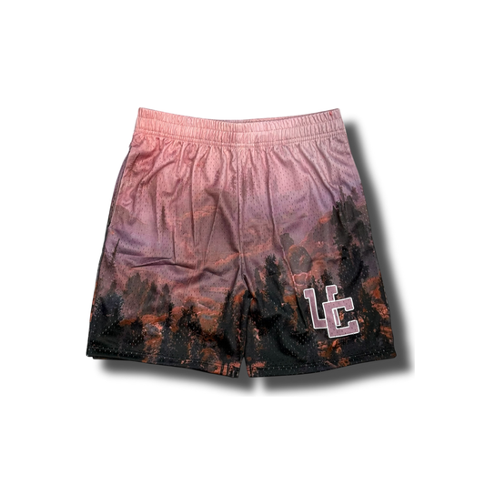 Mountain UC Shorts