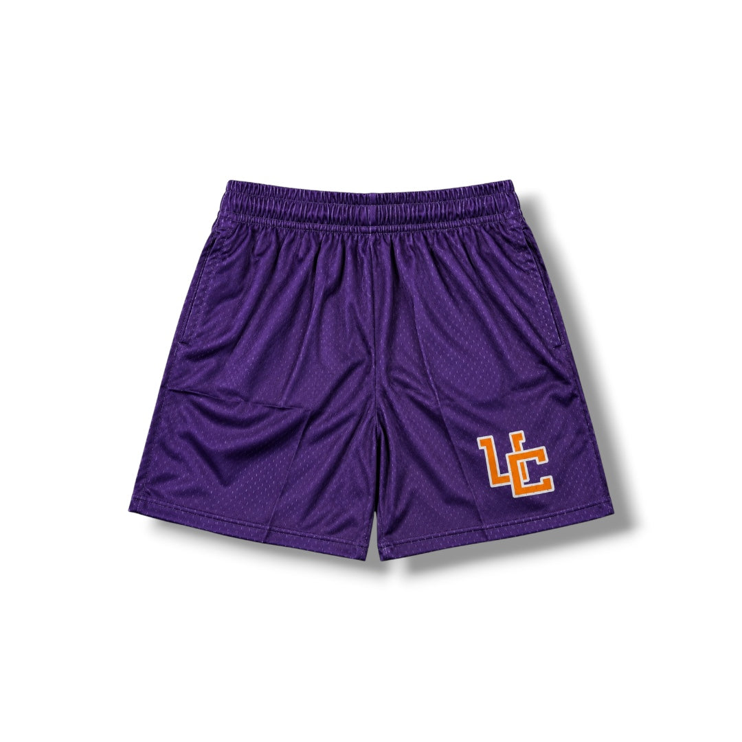 Lakers UC Shorts