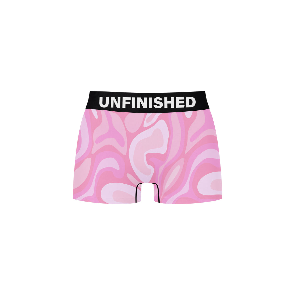 Bloom Booty Short Front