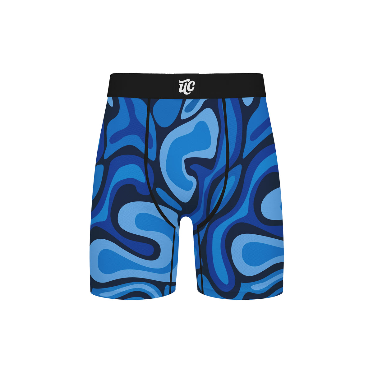 Hydro Compression Short Back