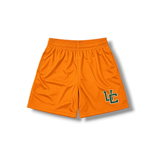 Oakland Athletics UC Shorts