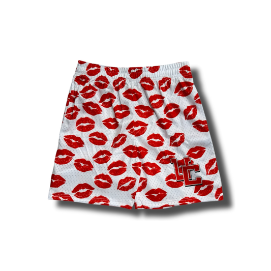 Smooch UC Shorts