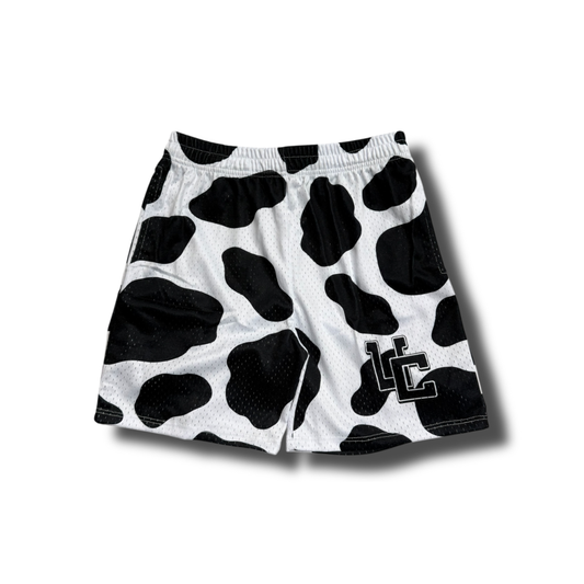 Cow UC Shorts