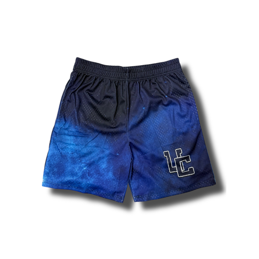 Galaxy UC Shorts