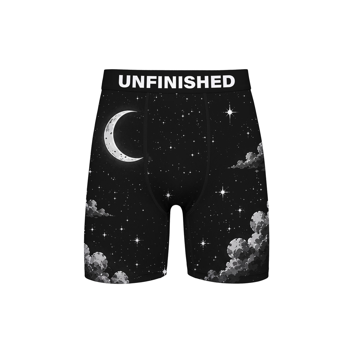 Night Night Compression Short Front