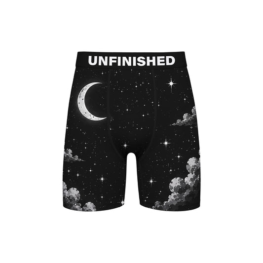 Night Night Compression Short Front