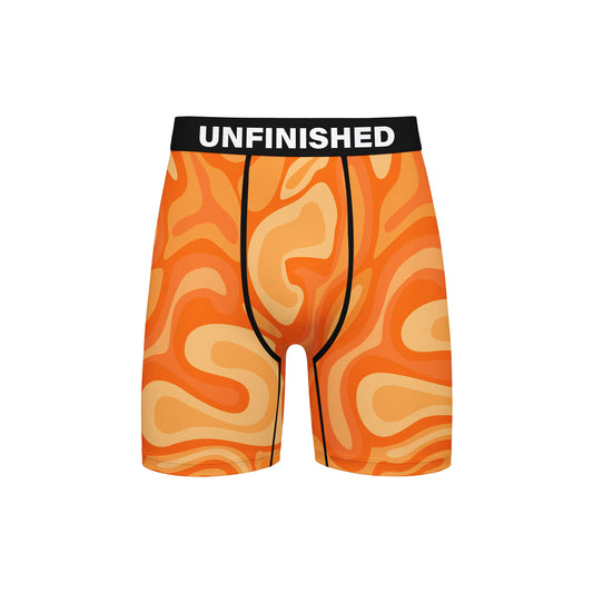 Blaze Compression Short Front