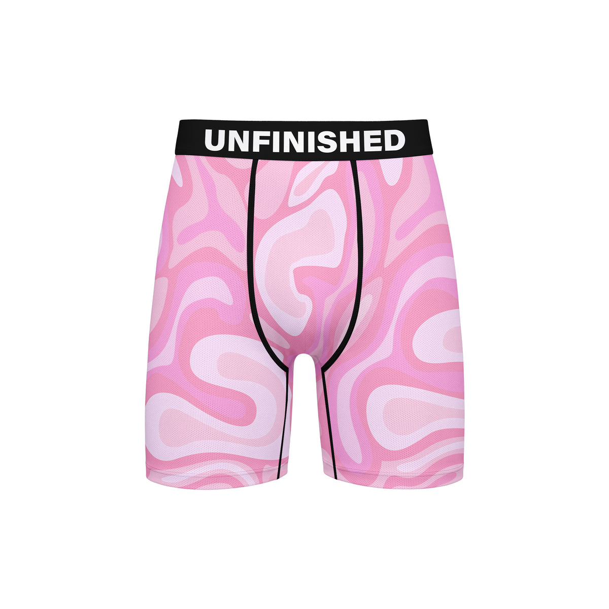 Bloom Compression Short Front