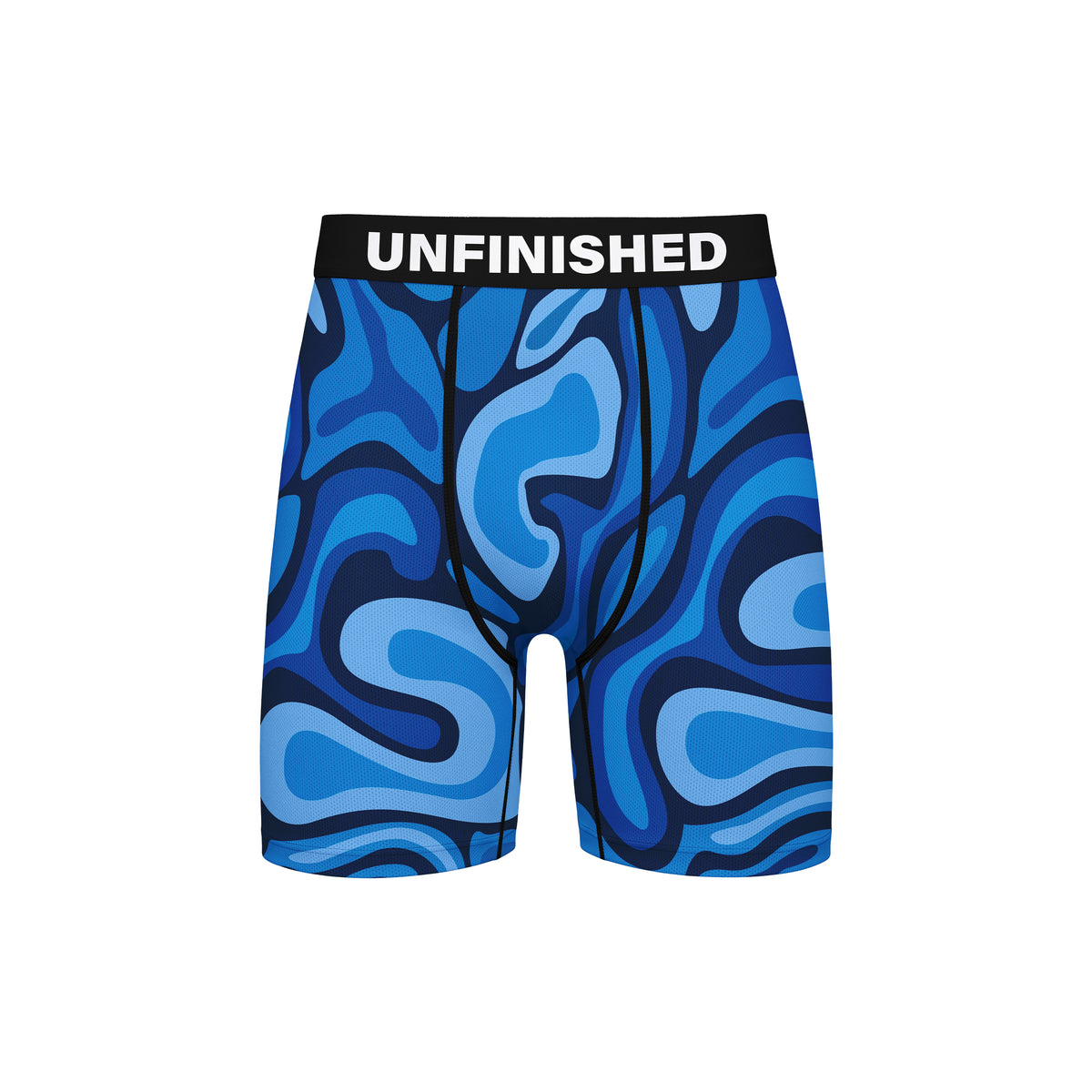 Hydro Compression Short Front