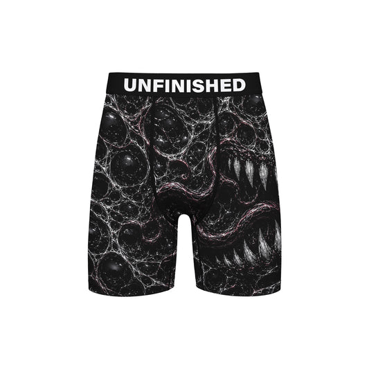 Venomized Compression Short Front